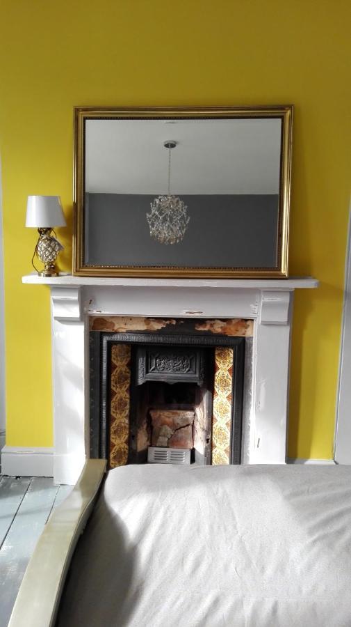Homestay Quirky Plymouth