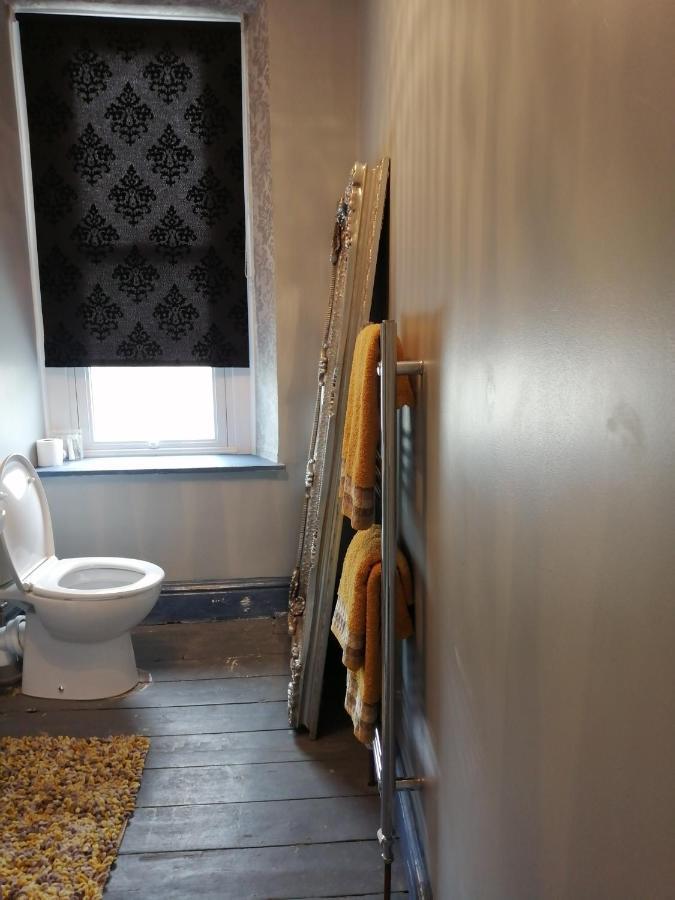 Homestay Quirky *