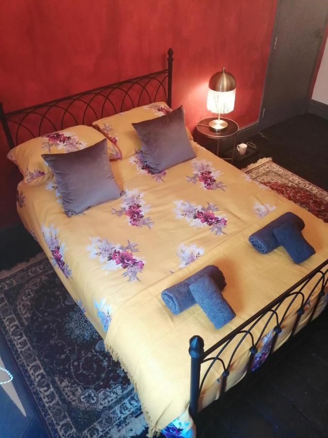 Homestay Quirky