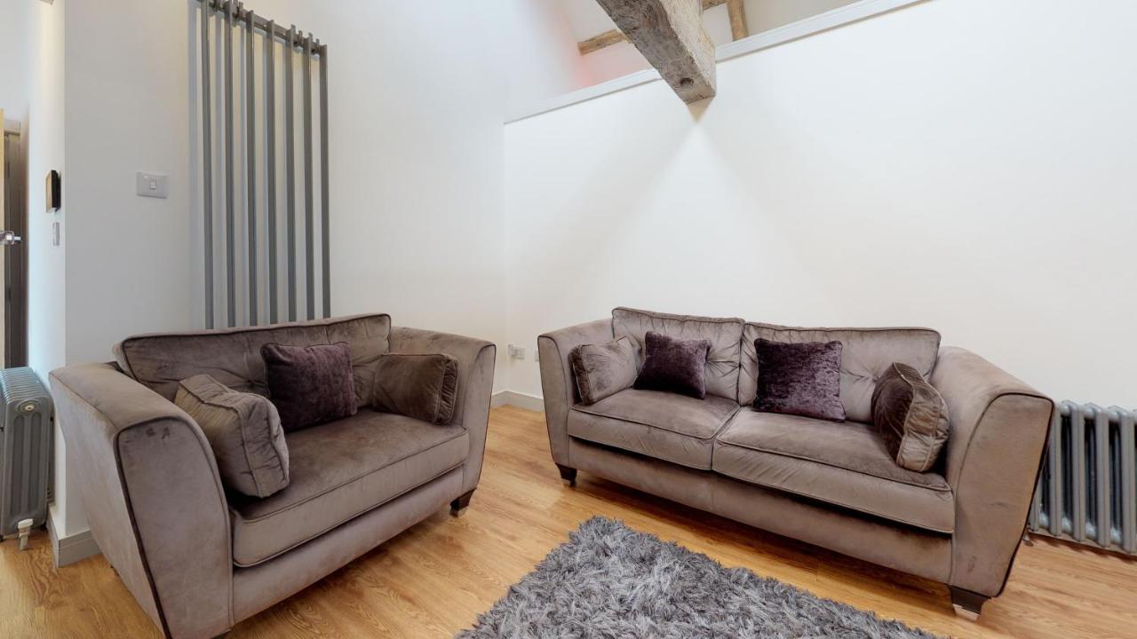 Custom House 2 Bed Apartments, The Barbican, Plymouth