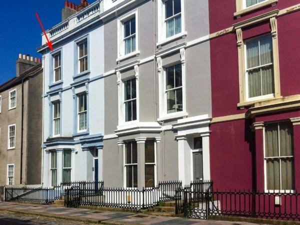Durnford St- Amazing Location - Free Wifi Apartment Plymouth
