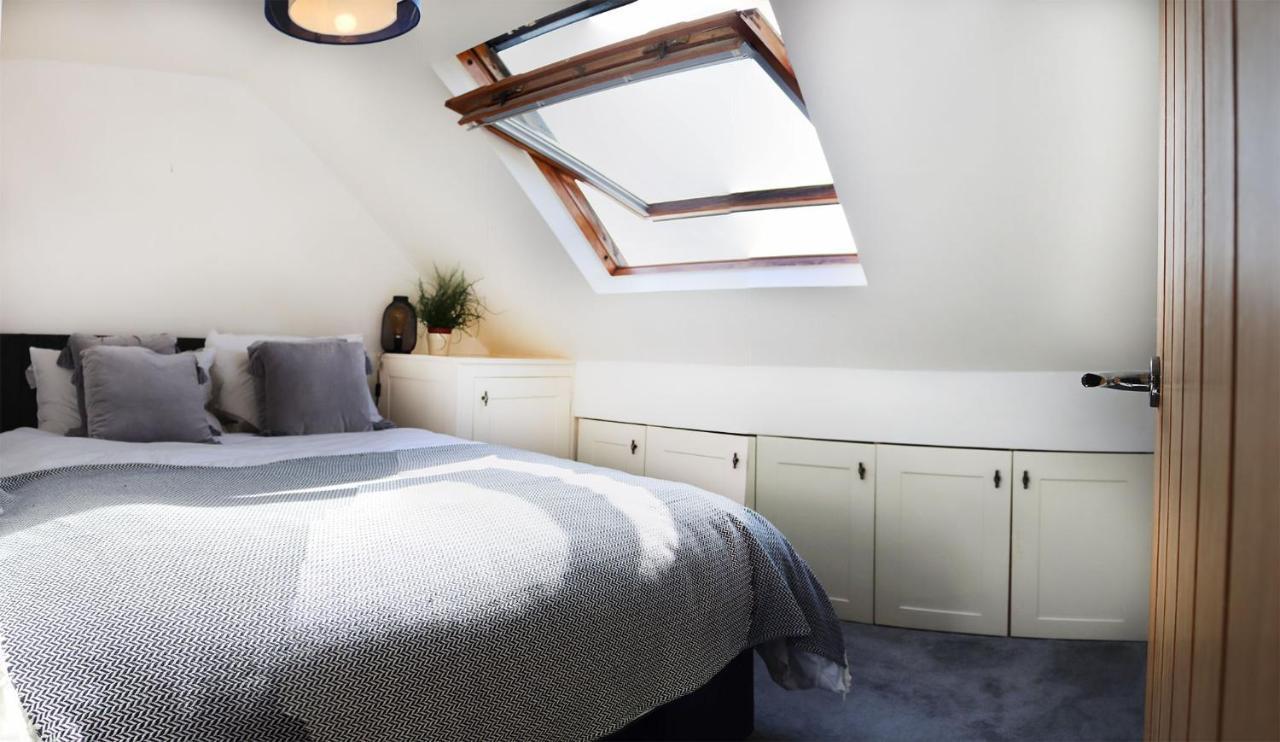 Holiday home Anchor Noss Mayo *