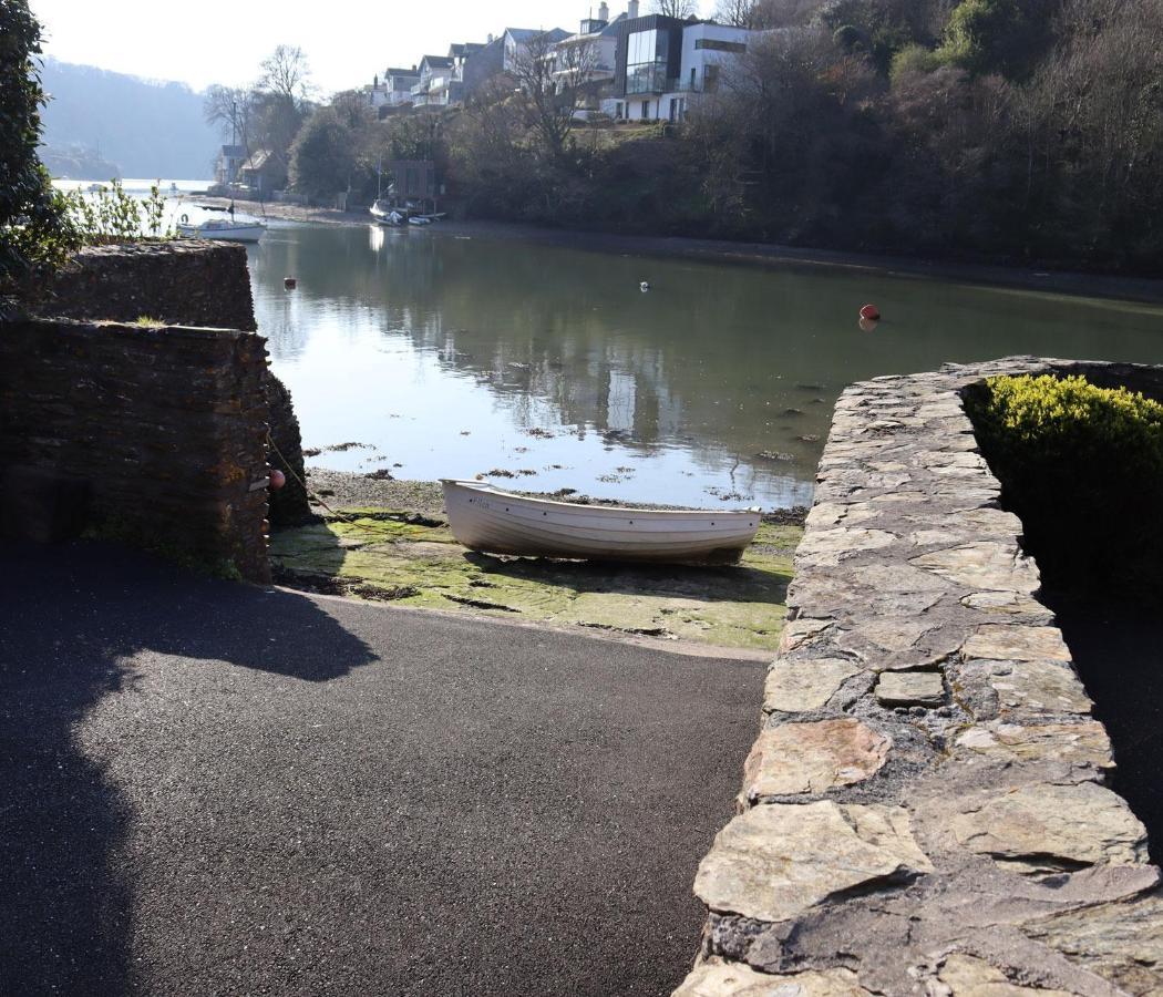Anchor Noss Mayo Holiday home *