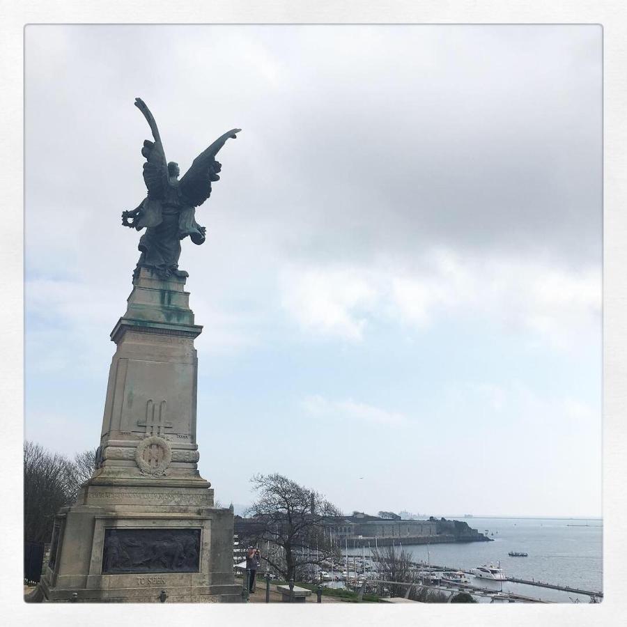 Cremyll * Plymouth