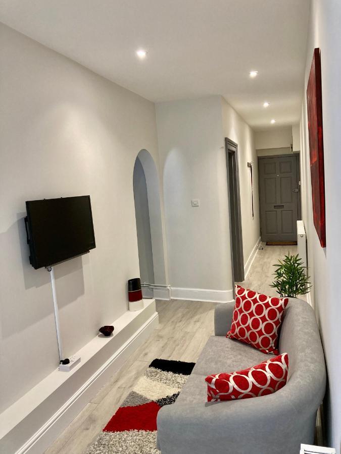 Hideaway Apartment *