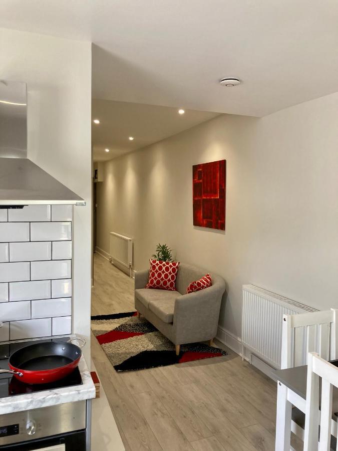 Hideaway Apartment Plymouth