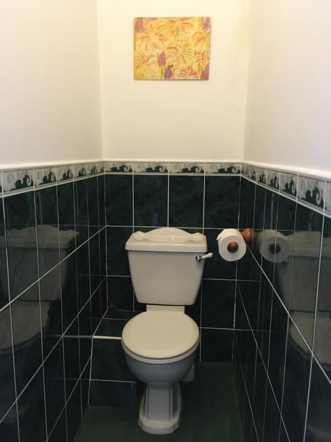 Leigham House Homestay Plymouth
