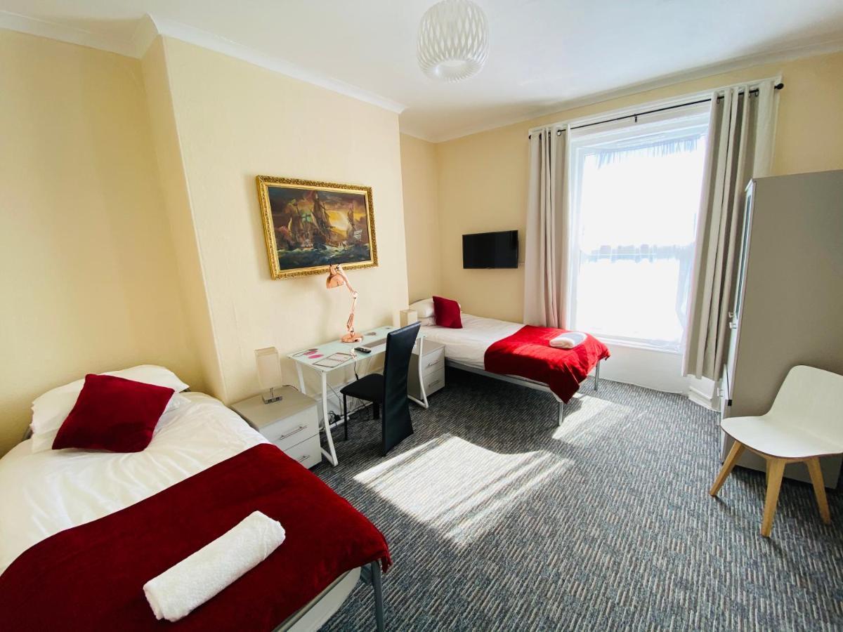 Apartment Serviced Plymouth
