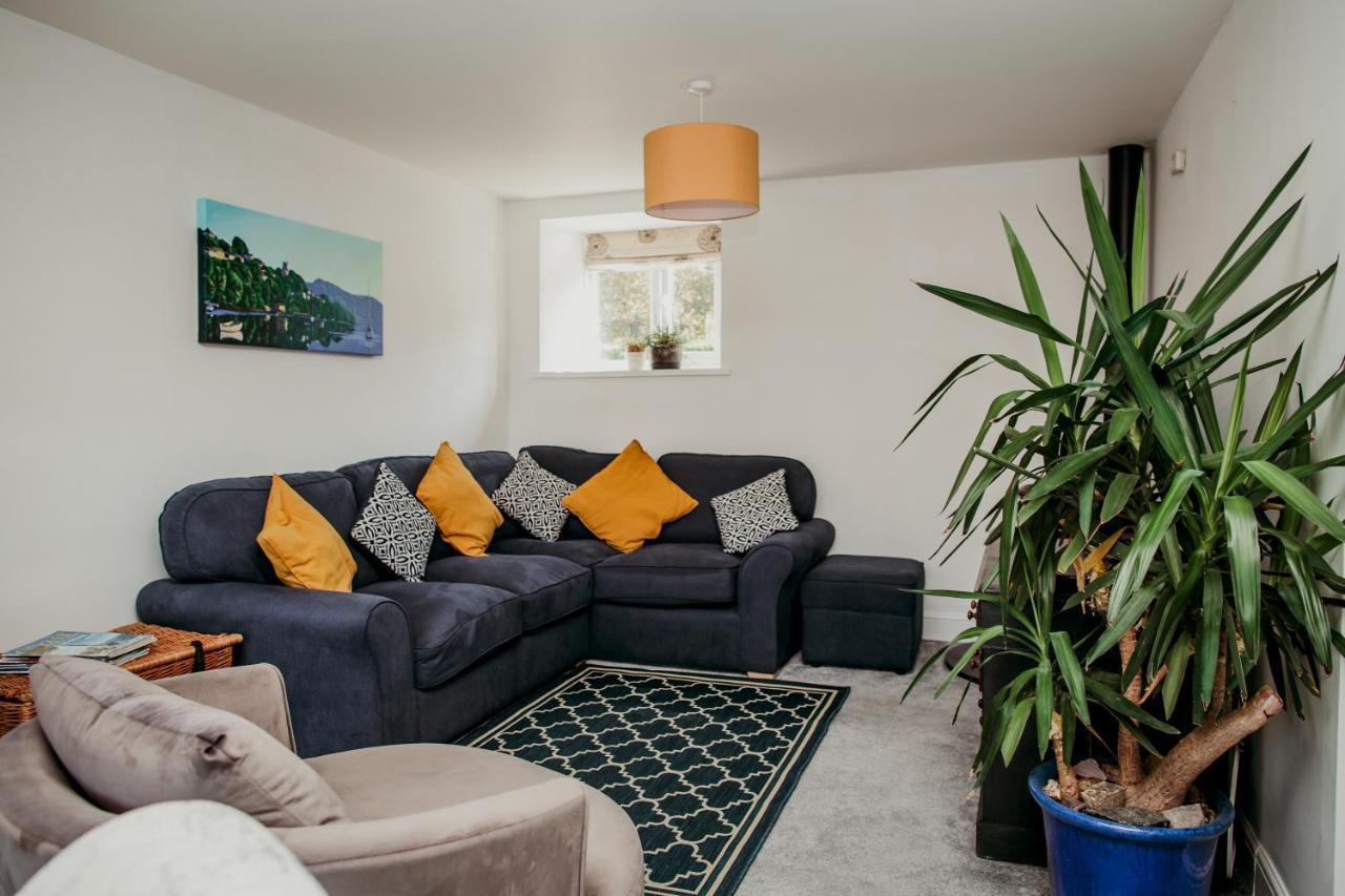 Holiday home Anchor Noss Mayo