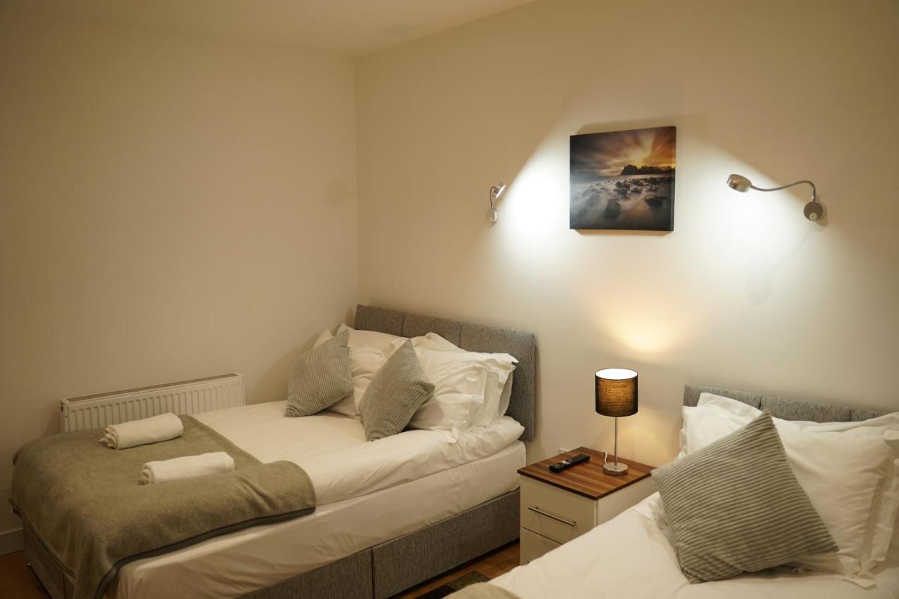 Apartment Serviced *