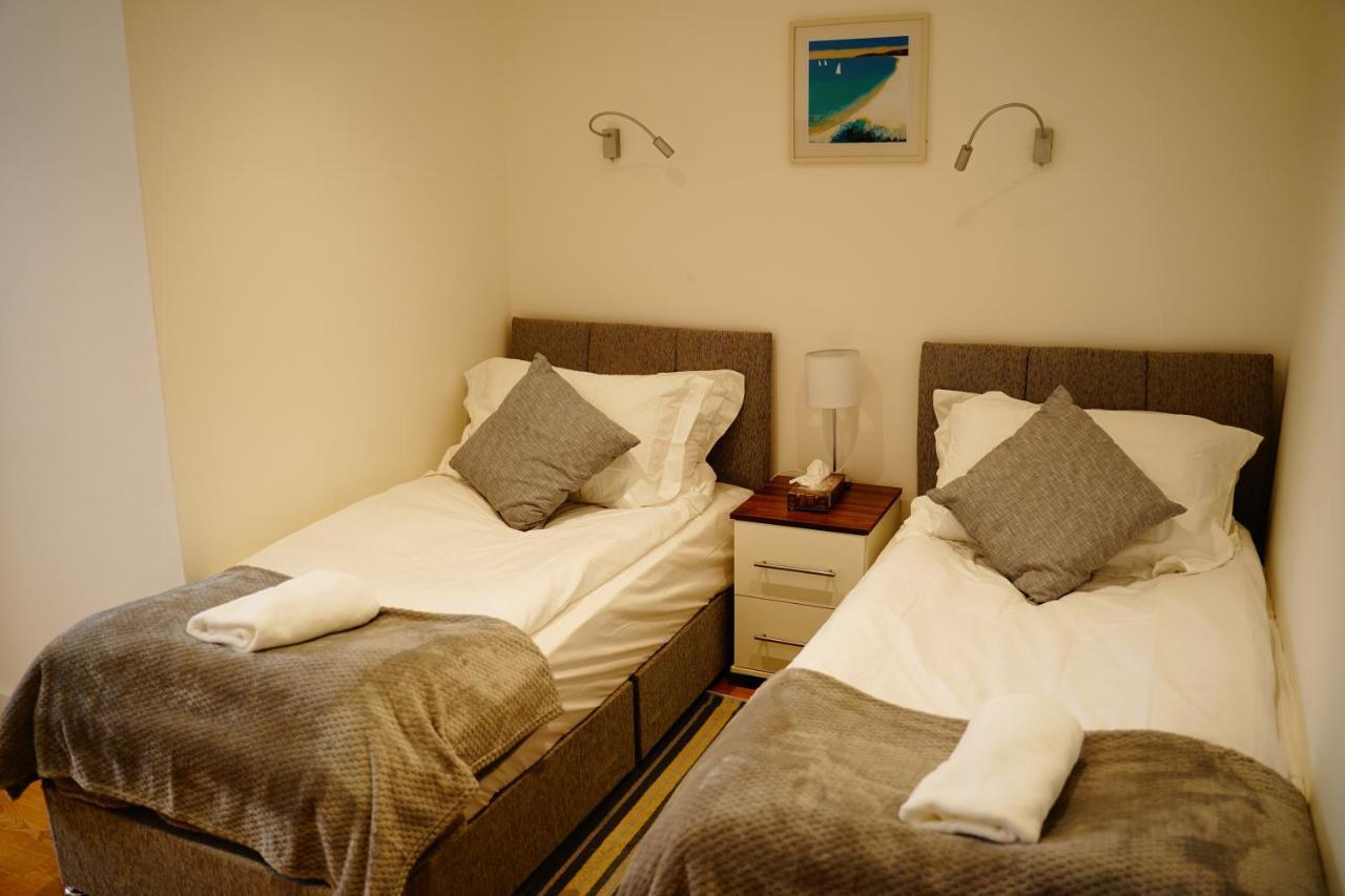 Serviced Apartment Plymouth