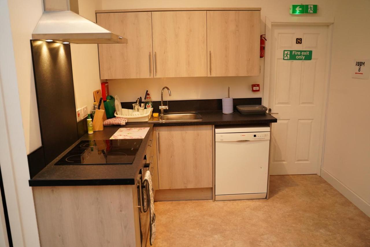 Apartment Serviced Plymouth