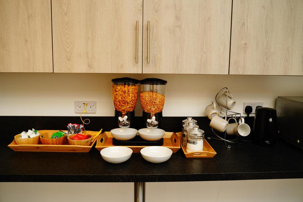 Apartment Serviced *