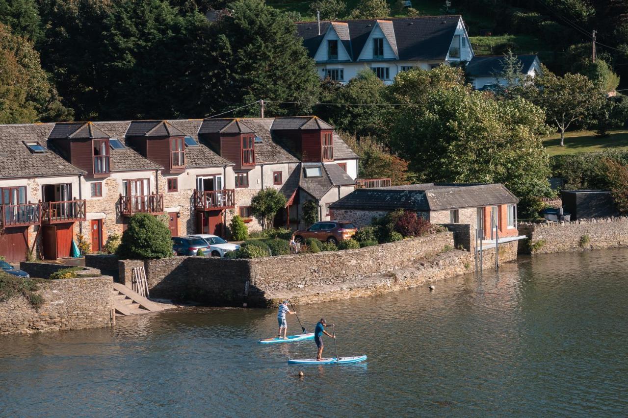 Holiday home Anchor Noss Mayo