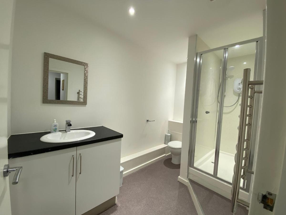 Octagon 2 Apartment *