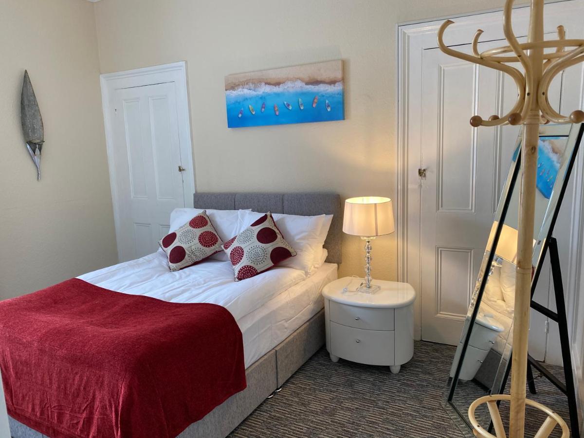 Serviced Apartment Plymouth