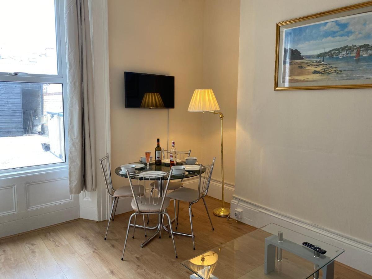 Serviced 1 Apartment