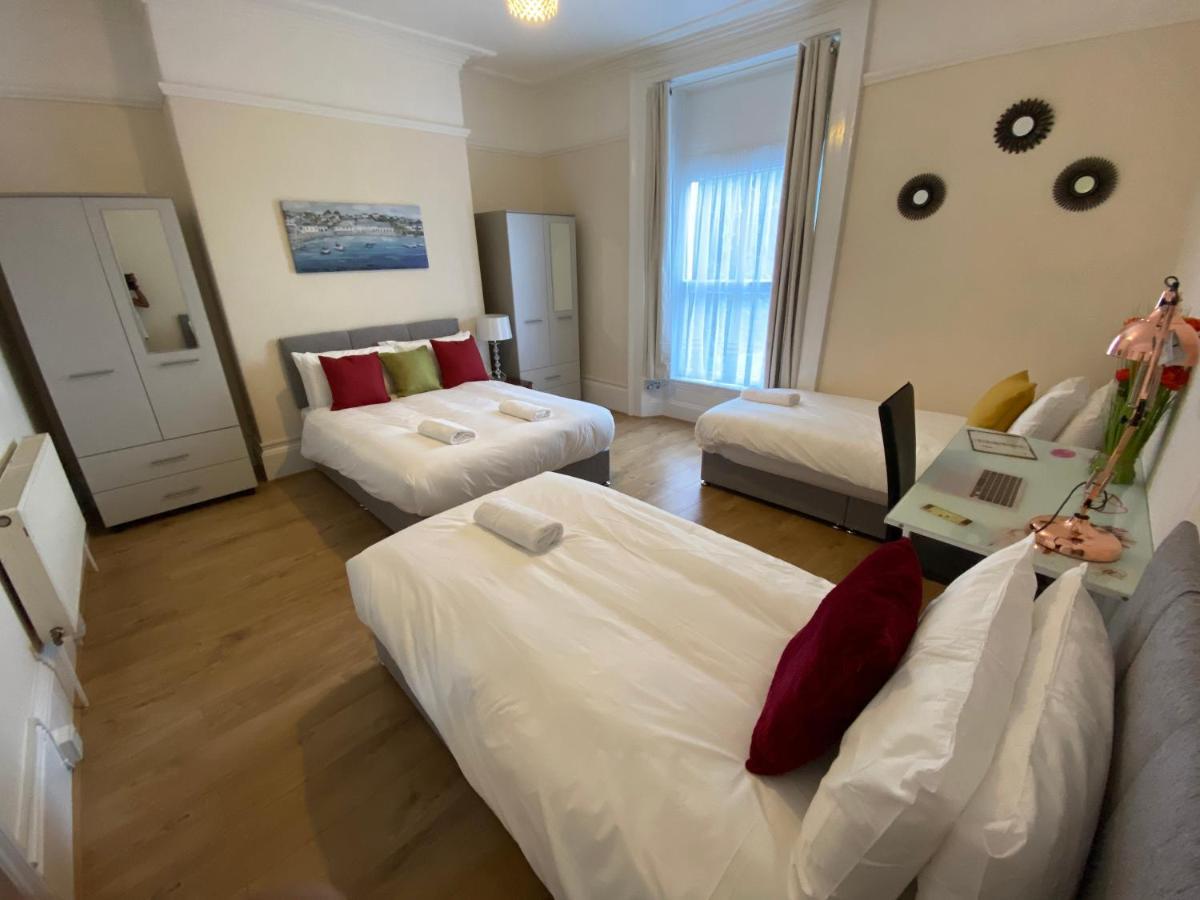 Apartment Serviced 1 *