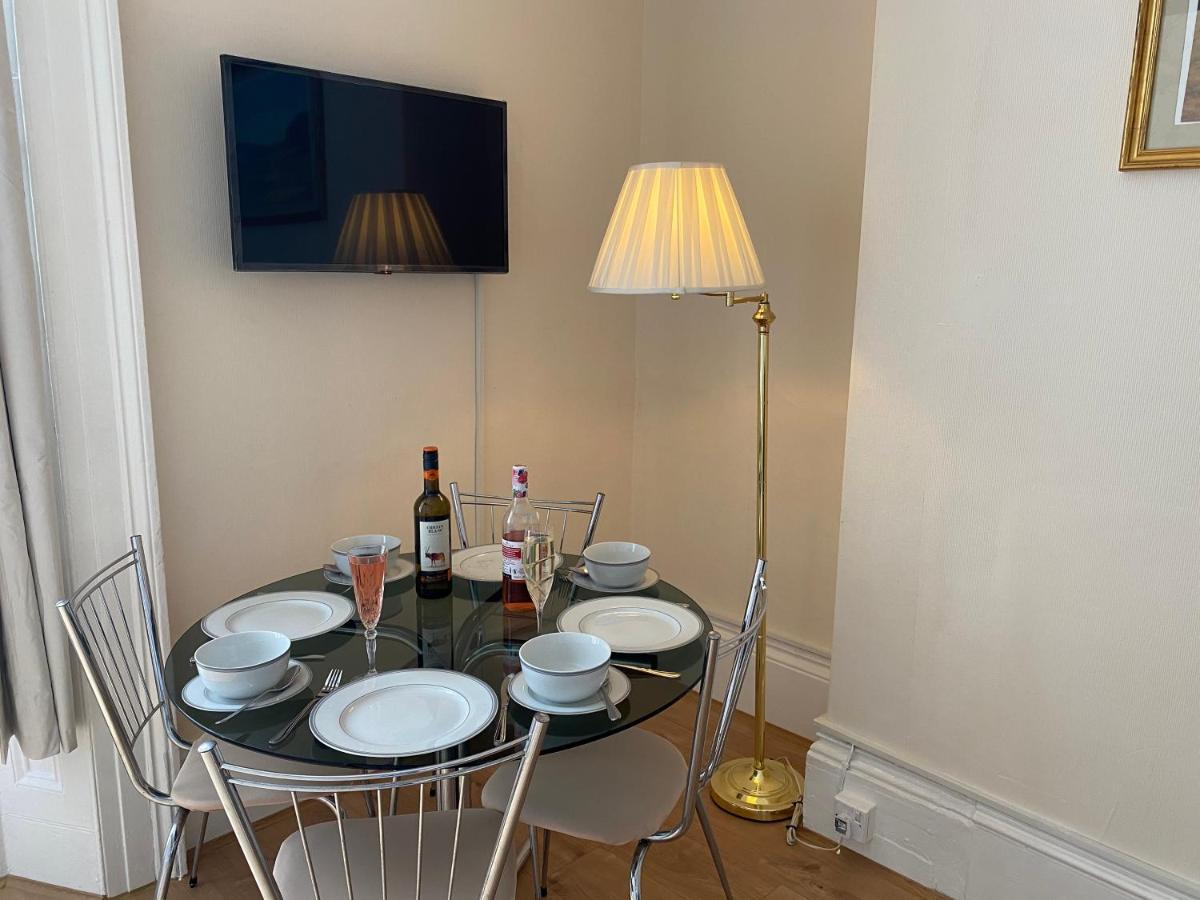 Apartment Serviced 1 *