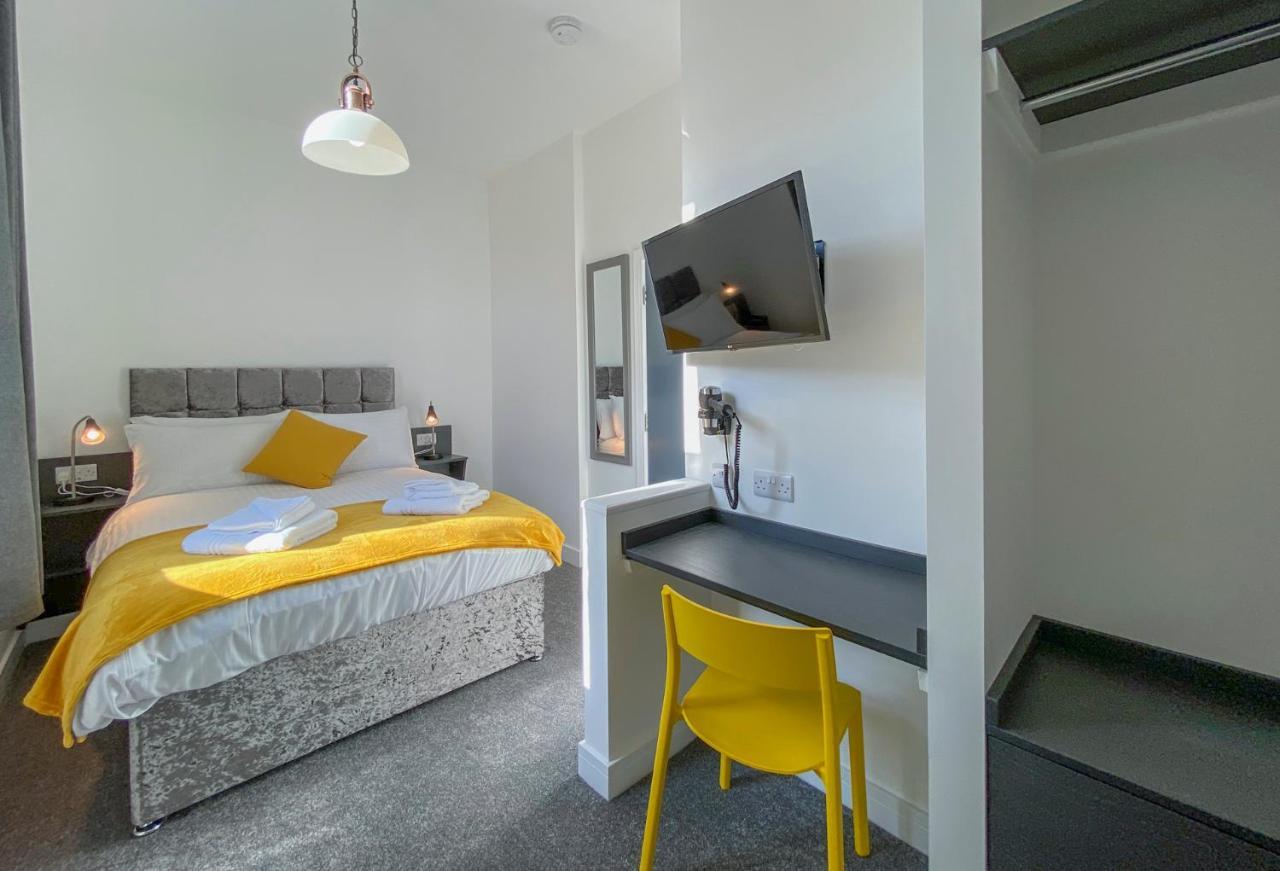 Victoria By Pureserviced Apartment *