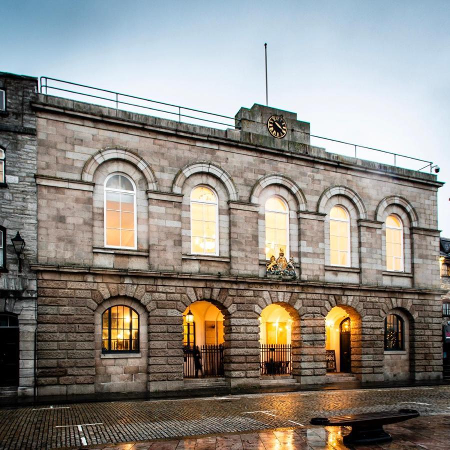 Custom House 2 Bed Apartments, The Barbican, Plymouth