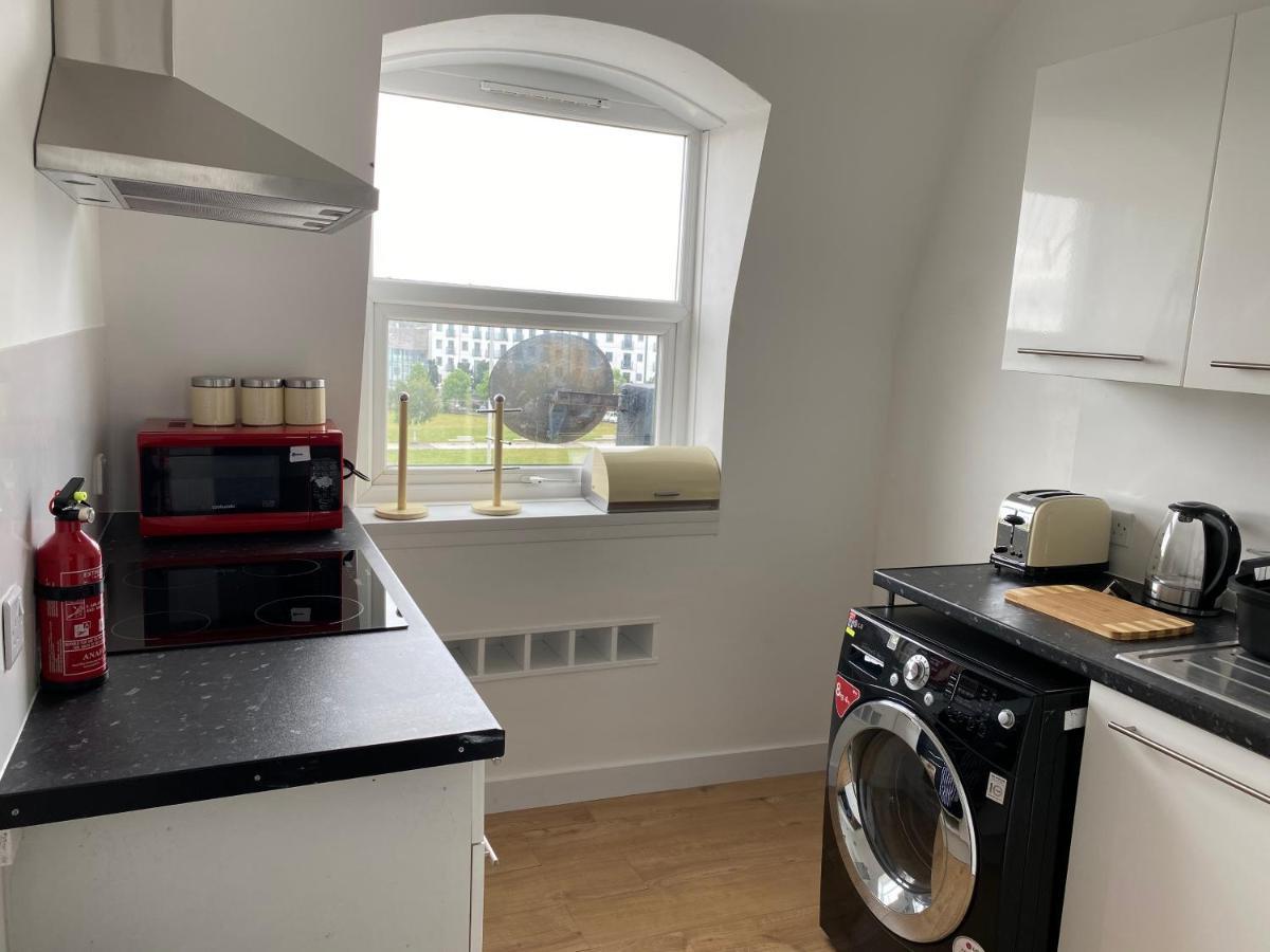 Apartment Serviced 1