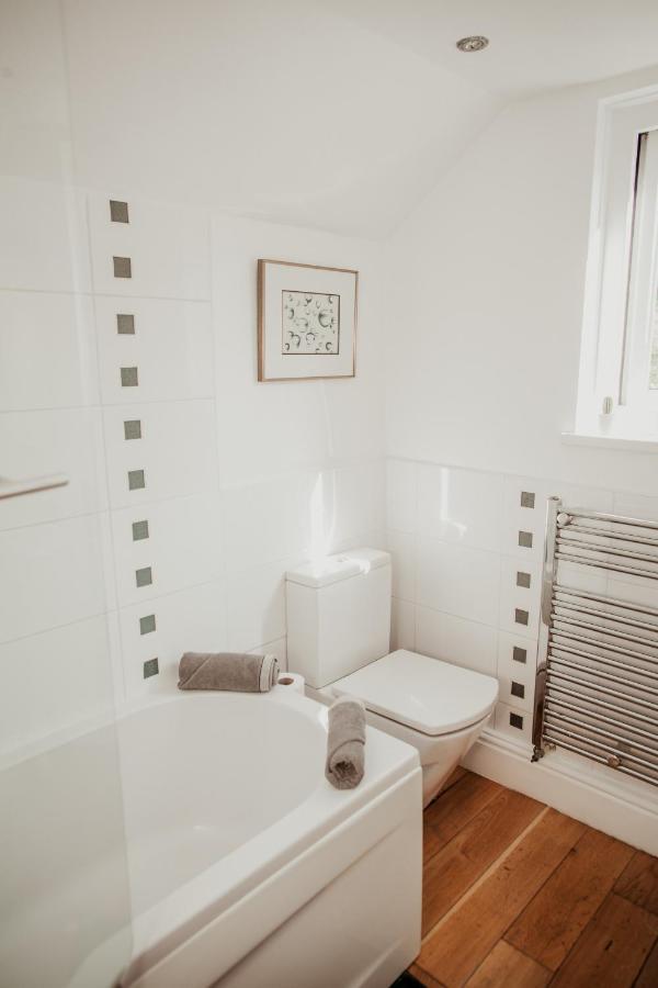 Anchor Noss Mayo Holiday home *
