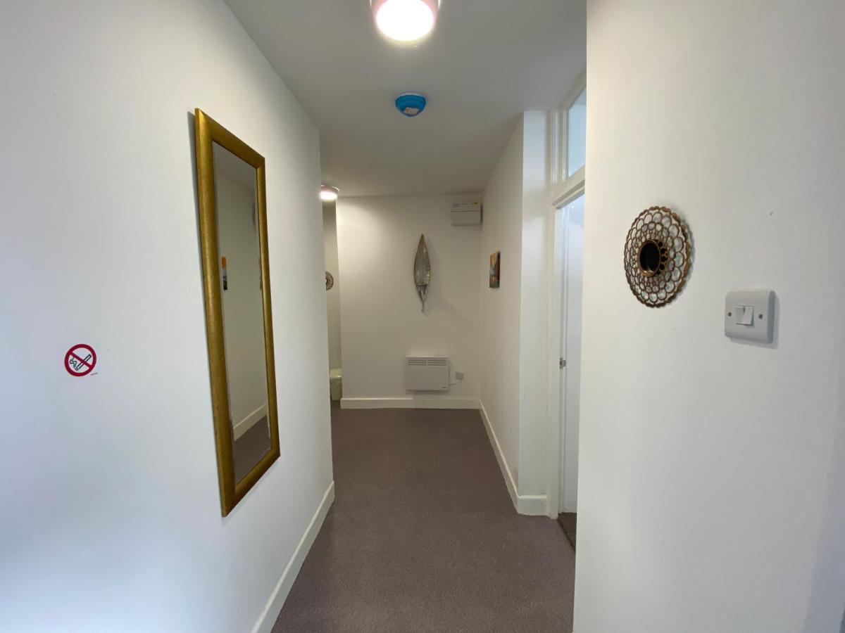 Octagon 2 Apartment Plymouth
