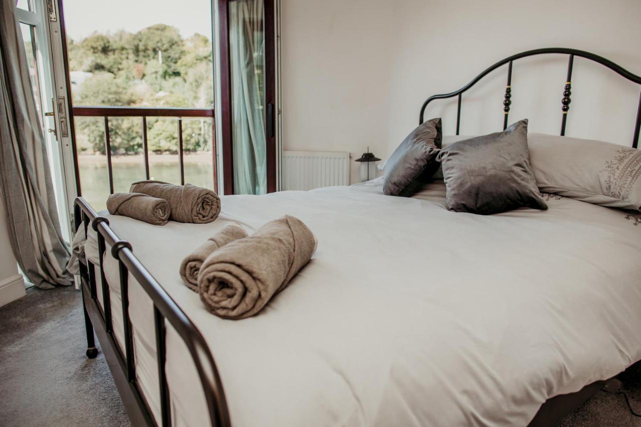 Holiday home Anchor Noss Mayo