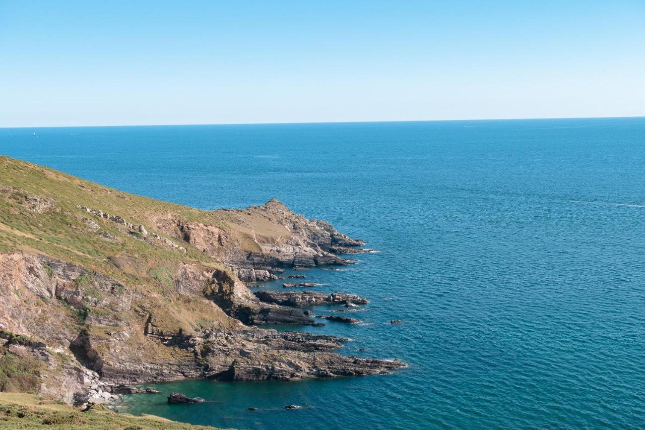 Anchor Noss Mayo Holiday home *