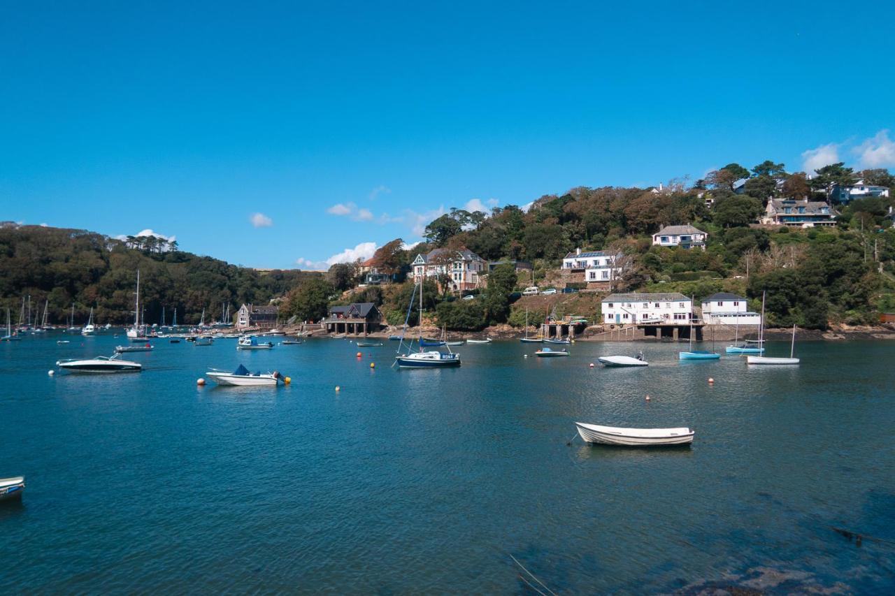 Holiday home Anchor Noss Mayo *
