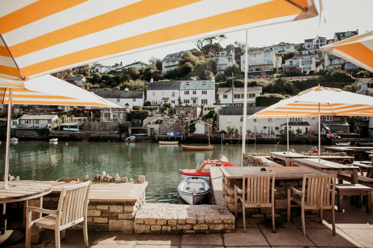 Anchor Noss Mayo Plymouth