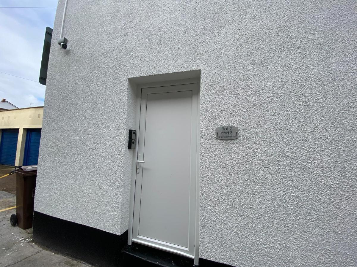 Octagon 3 Plymouth