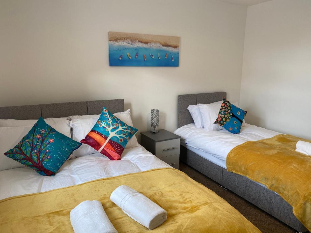 Apartment Octagon 3 *