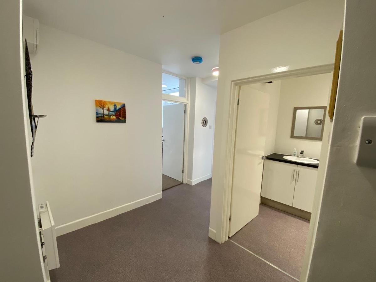 Apartment Octagon 2 Plymouth
