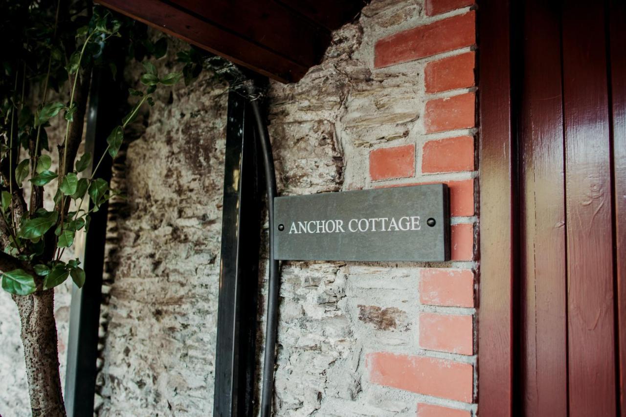 Anchor Noss Mayo Holiday home *