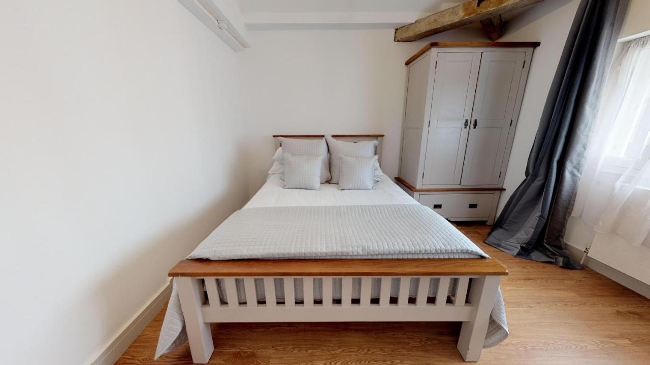 Custom House 2 Bed Apartments, The Barbican, Plymouth