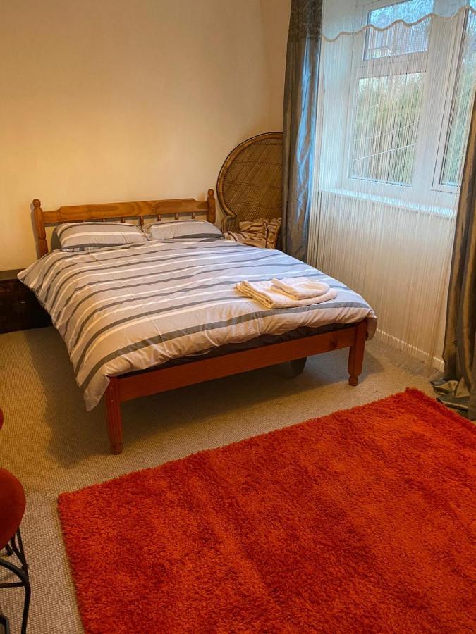 Double And Single In The Quiet Area With Excellent Shared Facilities Homestay *