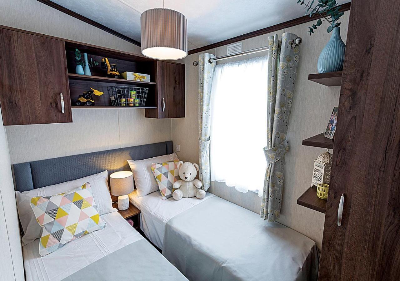 Bovisand Holiday park Plymouth