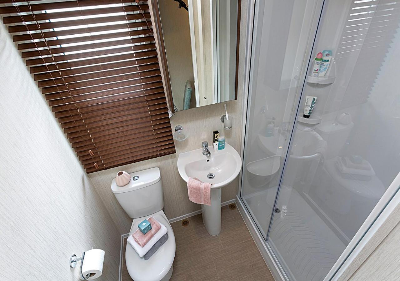 Bovisand Holiday park Plymouth