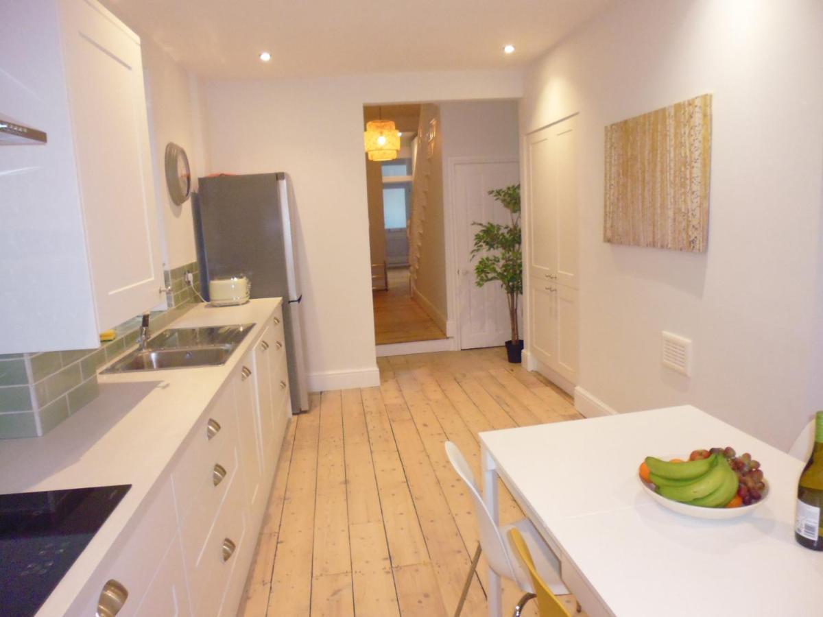Stunning Townhouse At Holiday home *