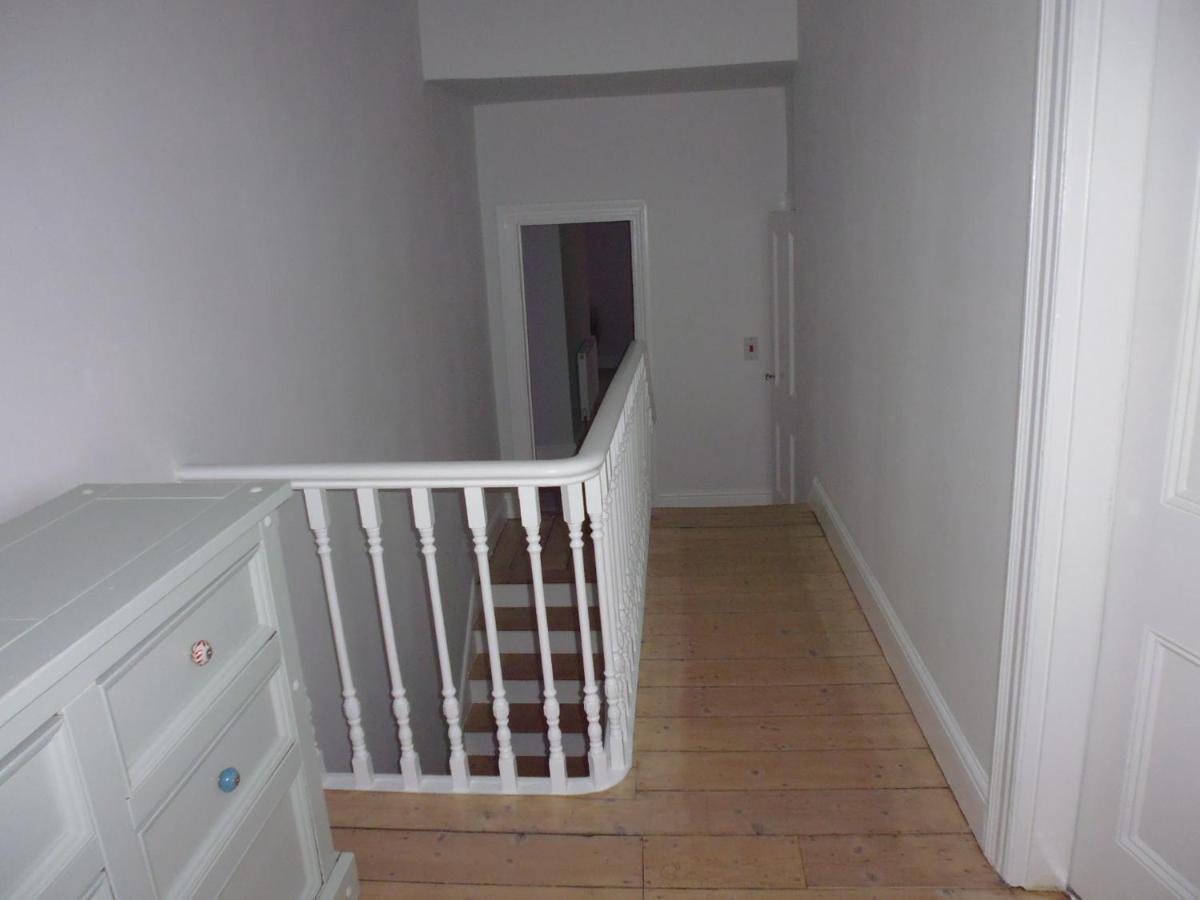 Stunning Townhouse At Plymouth