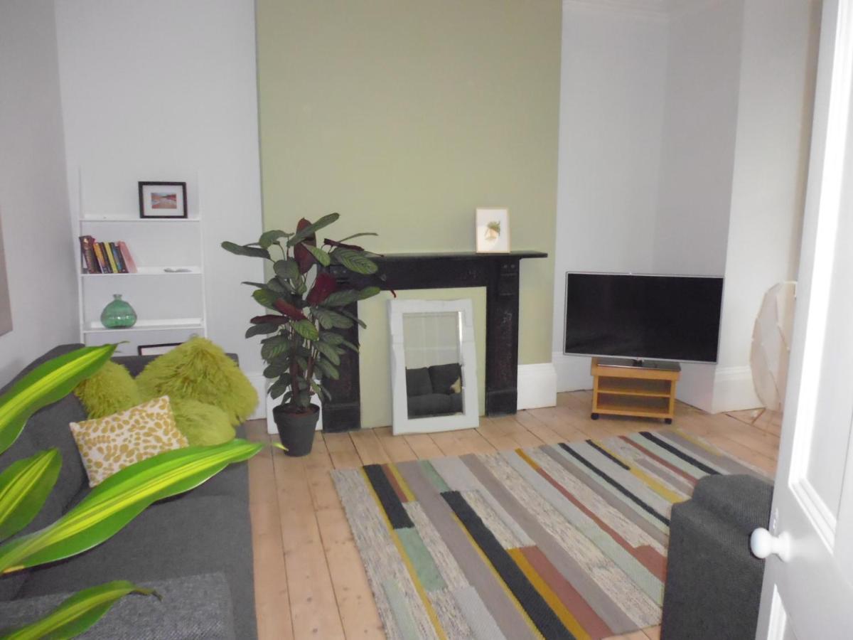 Holiday home Stunning Townhouse At Plymouth