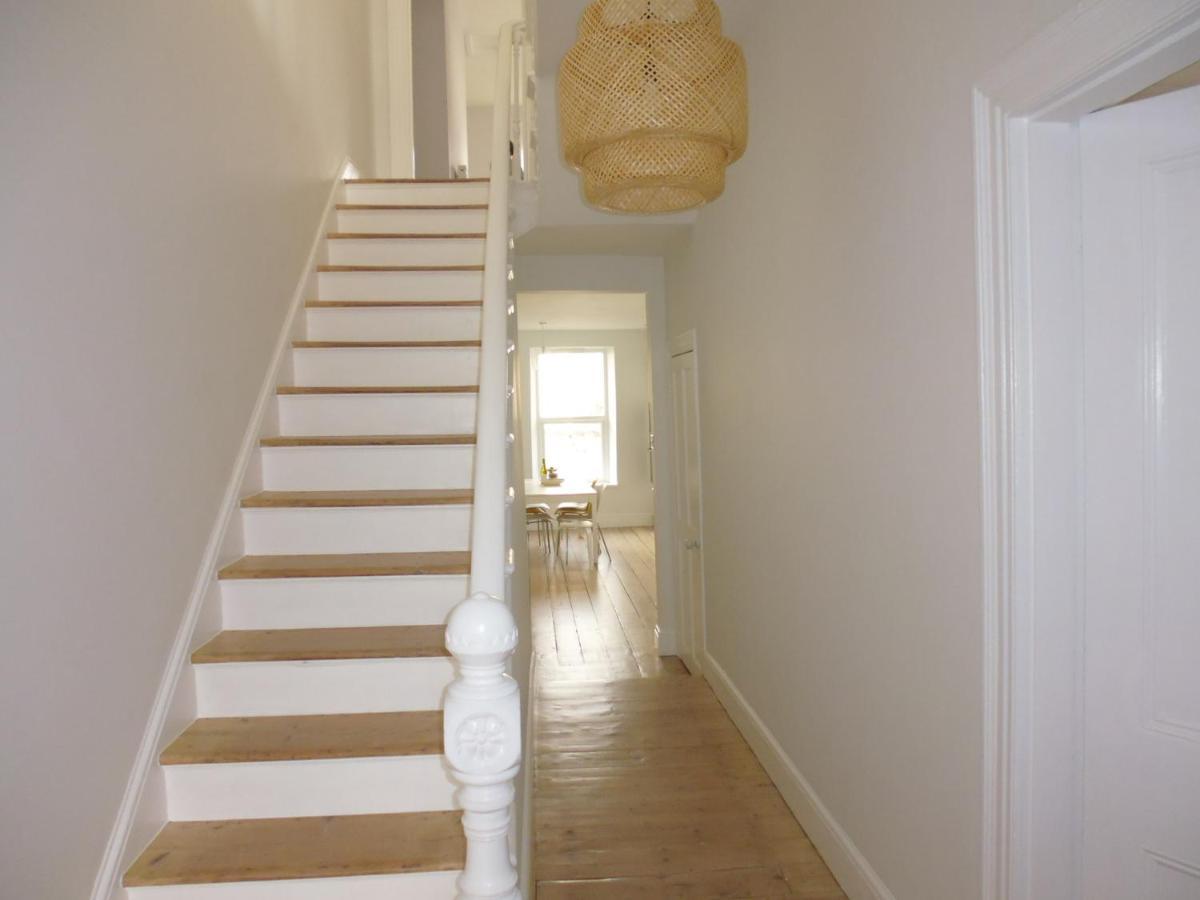 Stunning Townhouse At Plymouth