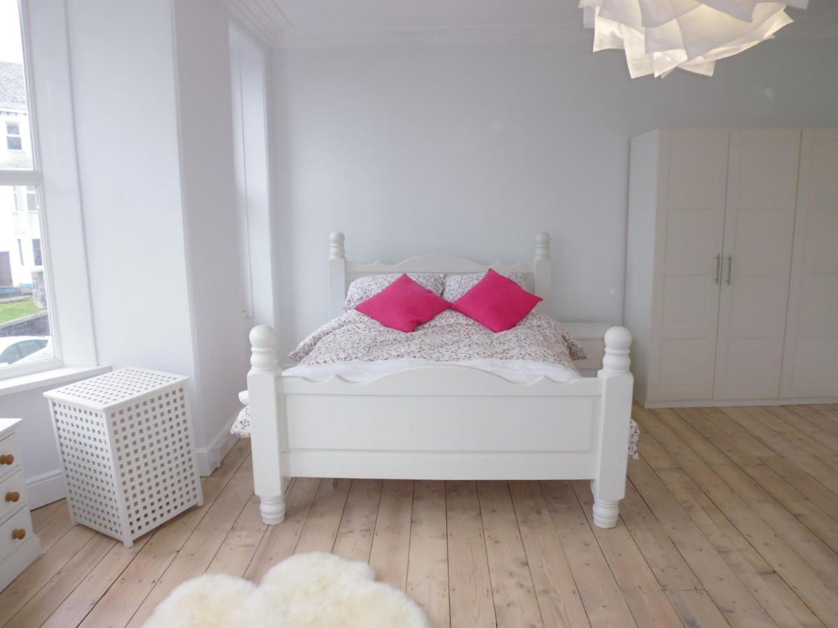 Stunning Townhouse At Holiday home Plymouth