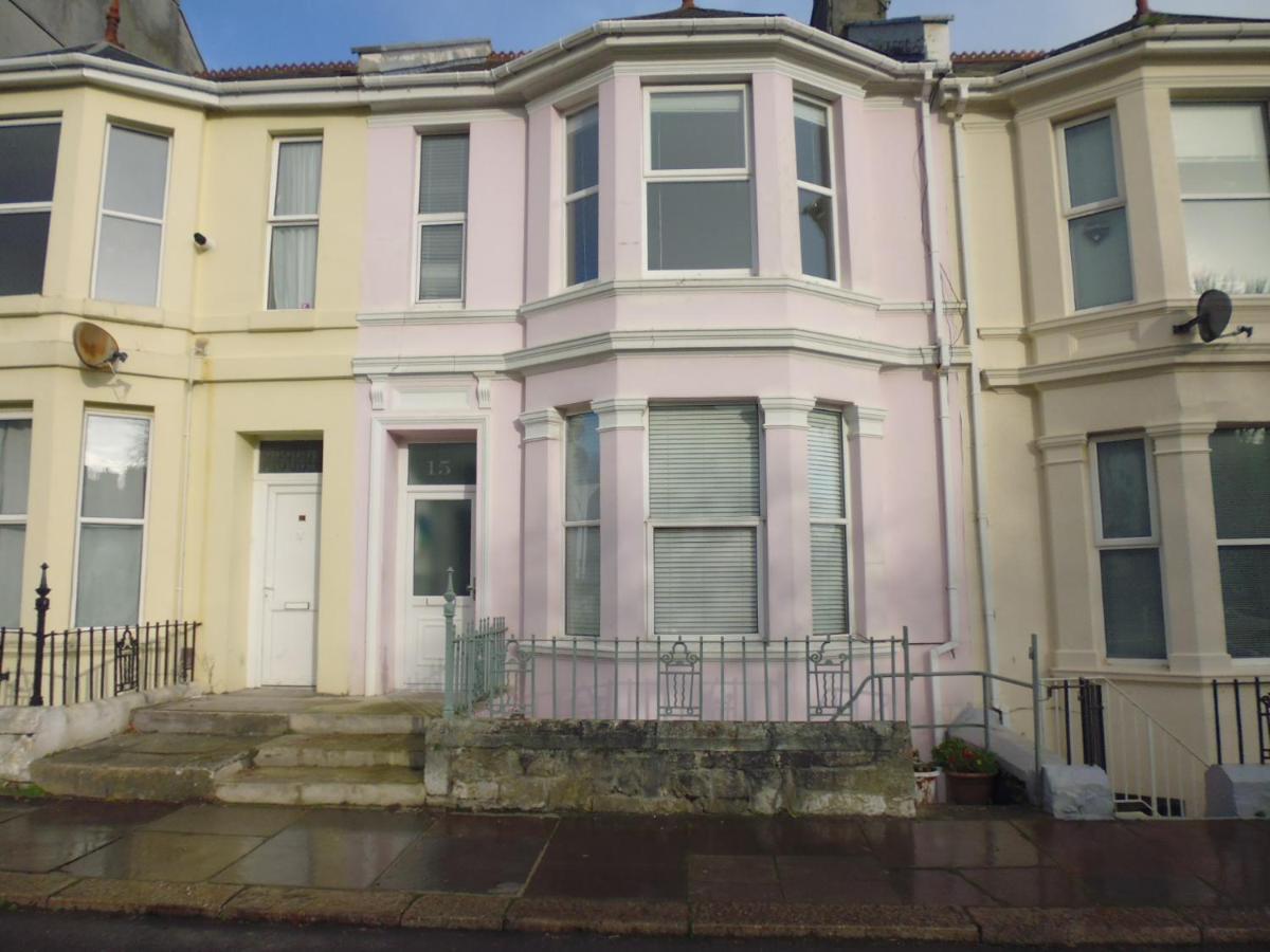 Stunning Townhouse At Holiday home Plymouth