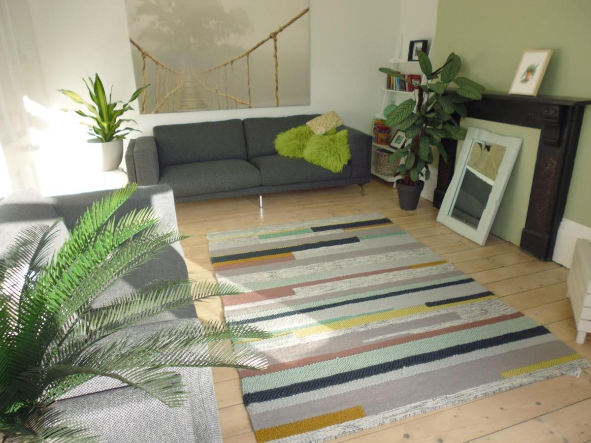 Holiday home Stunning Townhouse At Plymouth