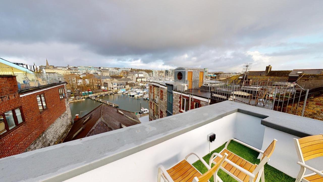 Apartment 28 Harbour Lettings Luxury For Over 25s *
