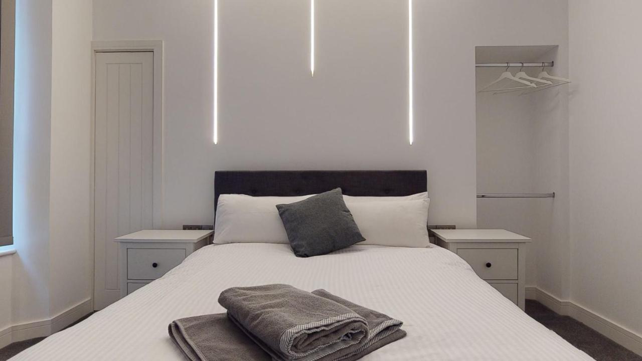 28 Harbour Lettings Luxury For Over 25s Plymouth