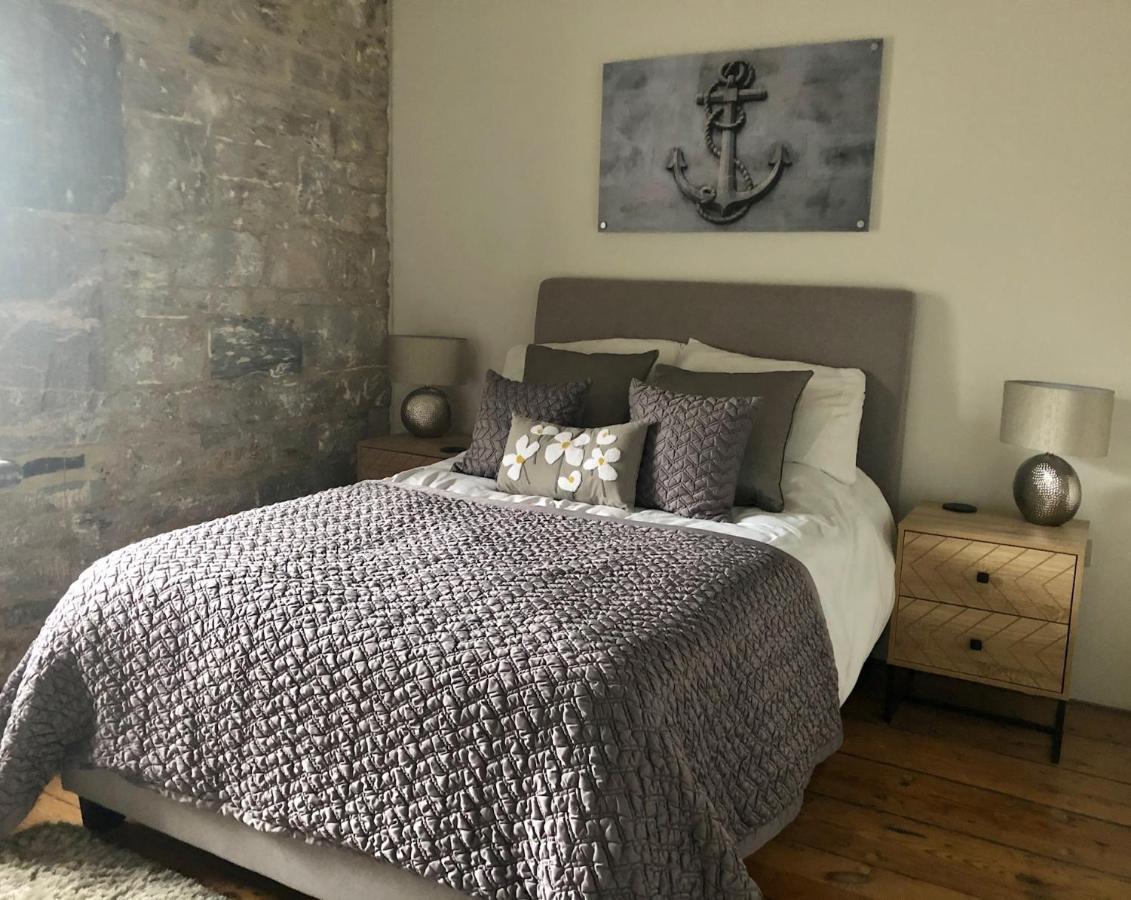 Apartment Royal William Yard Sea View *